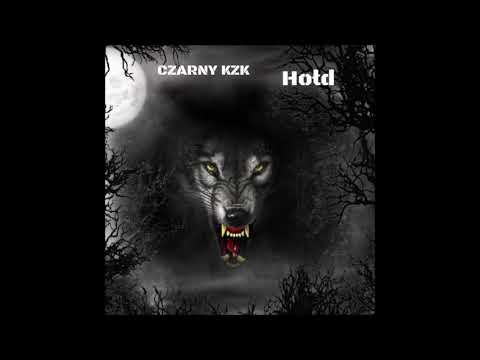 Czarny KzK - HOŁD (prod.27CorazonesBeats)