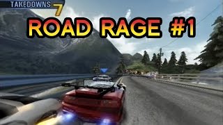 burnout 3 takedown para android burnout 3 takedown para android