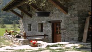preview picture of video 'CHALET SPLENDIDO - Loc. Thoules 1, Valpelline'