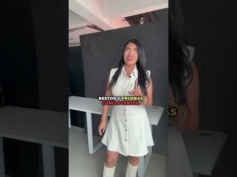 ¿José Serrano tuvo algo que ver con la desaparición de David Romo?