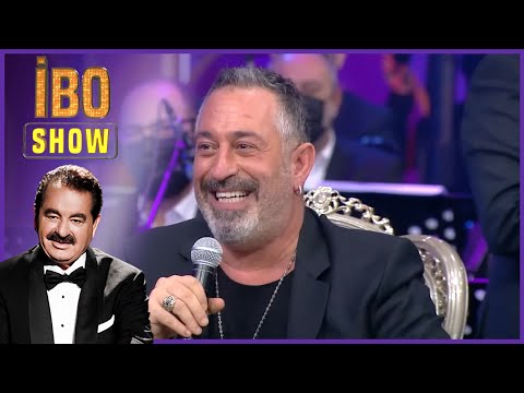 Cem Yılmaz Özel | İbo Show
