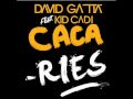 David Gatta Feat Kid Cadi - Cacaries (Radio Edit ...