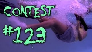 Video Contest 123 - Alibis - Dir: I.Diaz