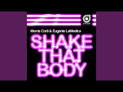 Shake That Body (ST Connection Remix)