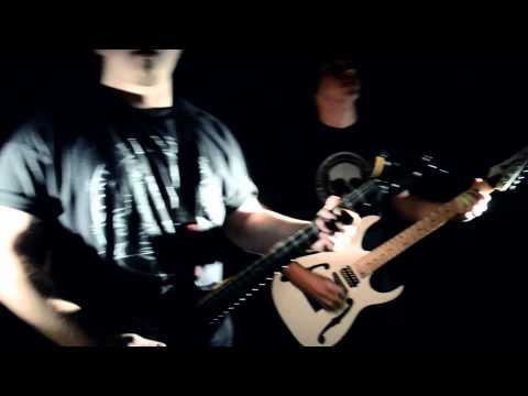 Haboryn - Route of Violence (Official Video)