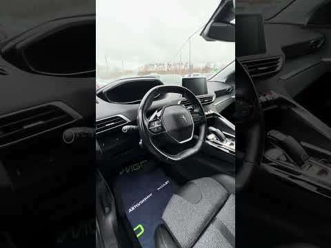 фото peugeot 5008 ii 0