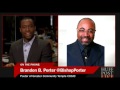 Bishop Brandon Porter responds to Viral Video