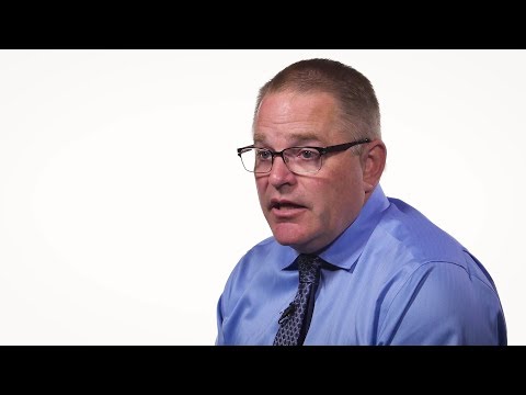 LINX Procedure for GERD, Acid Reflux, Heartburn explained by Jim Sebesta, MD
