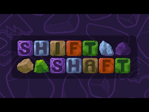 Shift Shaft (by William Katz) - iOS - HD Gameplay Trailer - YouTube