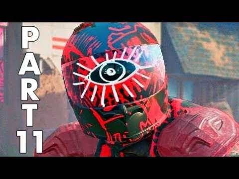 FAR CRY NEW DAWN Gameplay Walkthrough Part 11