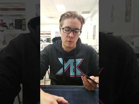 Mitchell Masterson top 16 rockford 1k Spyral with spice