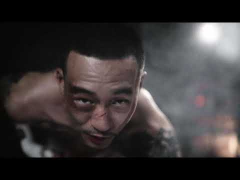 Rhymekhamhaeng - มวยวัด (Muay Wat) [OFFICIAL MV]