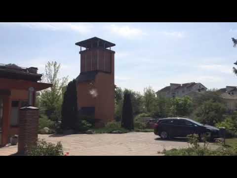 Från St: Maria, Stenhagen