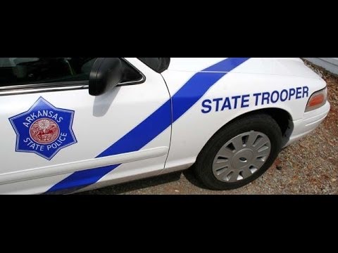 GTAIV PC LCPDFR .95 all states #4 Arkansas State Troopers