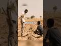 This Boy S Invention Changed The World The Boy Harnessed The Wind Movie Film Viral Shorts