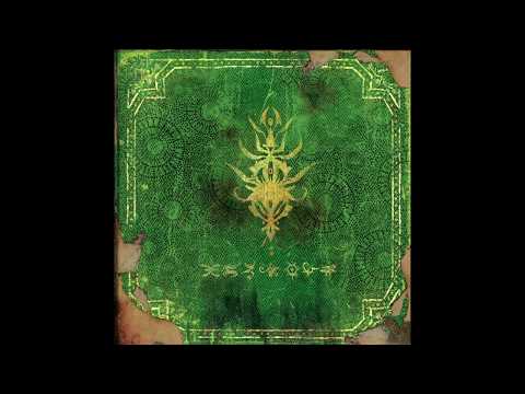 01.Megalopsy - Zasas, Zazas, Nasatanada Zasas