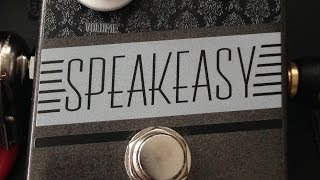 Video thumbnail for MojoHandFX Speakeasy by Corey Witt