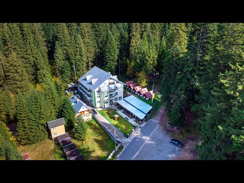 Hotel Cascada - Staiunea Durau - Cazare Durau, Ceahlău - Hotel, Restaurant, Agrement, Schi