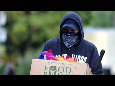 'COVID relief has to pass,' Biden tells Congress