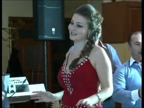 ELENA JOVCESKA   MAESTRAL   LUDO MLADO