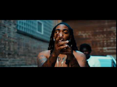 MoneyMan Hit (CBMG) "CHIRAQ" | Shot By G_knox_films"