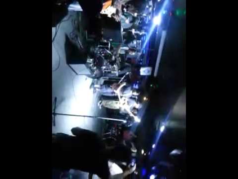 Soul Rebel Project w/special guest Aaron Z