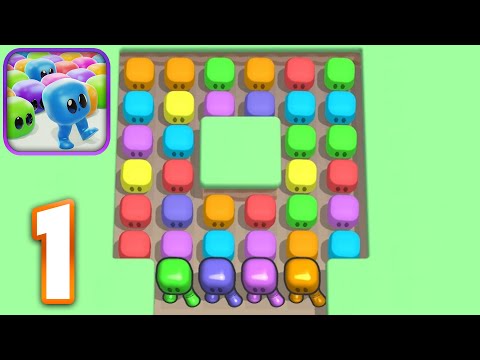 Block Jam 3d Walkthrough Video Thumbnail