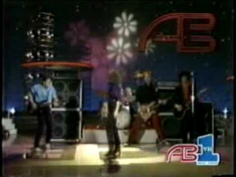 Rompe corazones-Pat benatar