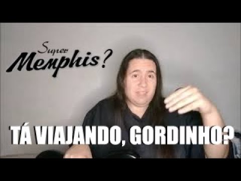 Memphis MG-22 - A verdade por trás da SUPERMEMPHIS