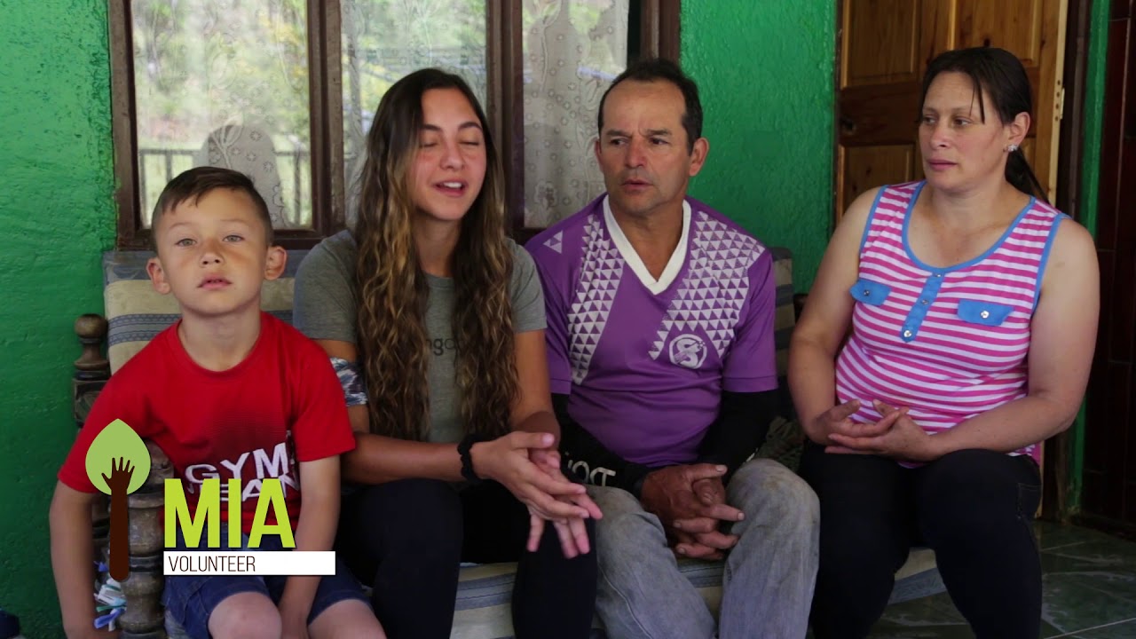 Green Communities Costa Rica, Our Programs