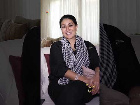 وفاء عامر تغنى لشادية يا أحلى أسم فى الوجود فى مصراوى