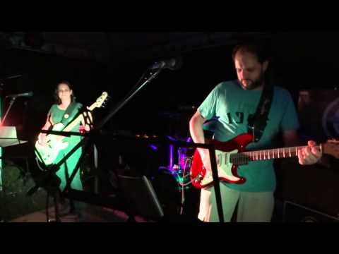 TEMPO PERDIDO  +  DIAS DE LUTA - TBS Power Trio