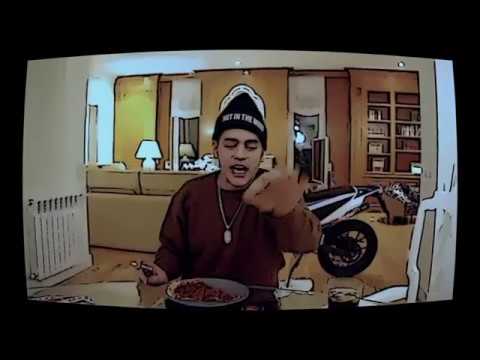 EZIJA -- FREESTYLE 1 - WITH MA OG GANG