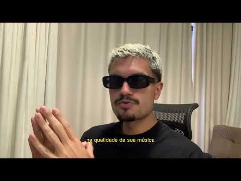 Como Bombar no Spotify - BEWAV