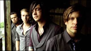 Three Days Grace - Nothing&#39;s Fair In Love and War with Adam Gontier (Fake)