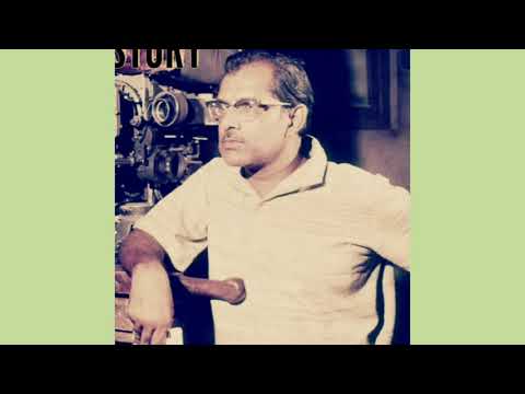 LOOTE KOI MANN KA NAGAR [ABHIMAAN(1973)]