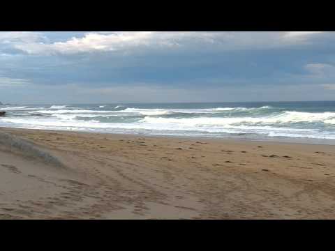 OTWAY National Park  Johanna's beach