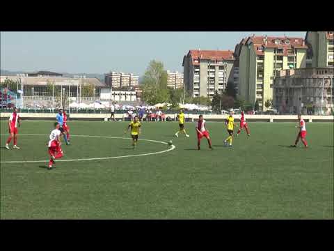 Matvey Martinkevich '02 Highlight 22