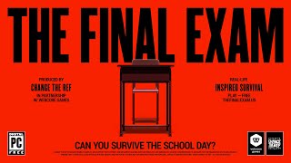 Change the Ref: The Final Exam