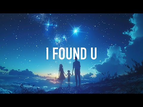 KJH - I Found U (Lyrics)