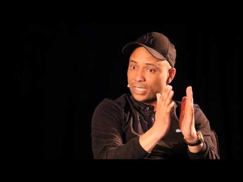 Amsterdamse Collegetour - Humberto Tan