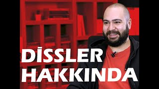 PATRON,  DİSSLER İLE İLGİLİ NE DÜŞÜNÜYOR? | KAYBEDECEK NE KALDI'YI NEDEN YAZDI?