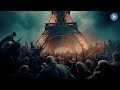 NIGHT EATS THE WORLD: ZOMBIES INVADE PARIS 🎬 Full Fantasy Horror Movie Premiere 🎬 English HD 2023