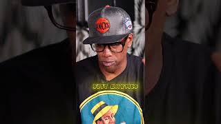 K-Solo Introducing Keith Murray to Eric Sermon #hiphop #history #networking