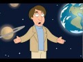 Family Guy Redneck Evolution
