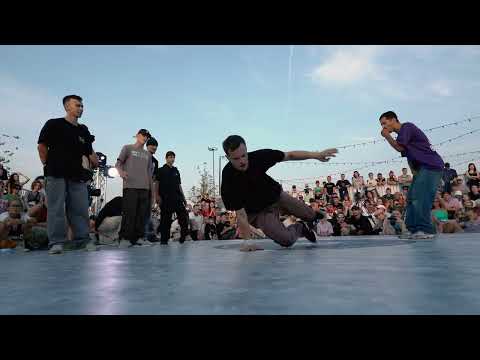 CREW VS CREW 4x4 ↔ Fyxo vs Green Panda ↔ 1'2 ↔ COMBONATION x4 #combonationX4