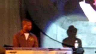 I'm the Man - Elliott Yamin