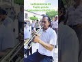 La Macarena de perez prado solos de trompeta