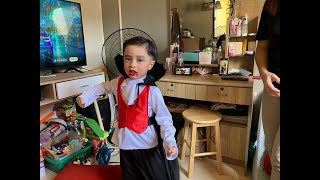 ハロウィンパーティーライブ‼︎