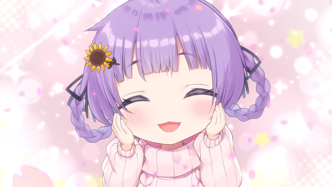 【記念配信/Special】台湾こどもの日！れいかちゃんが主役❤｜ Celebrating Taiwan Children’s Day with Reika💖【JP VTuber / 配信中】